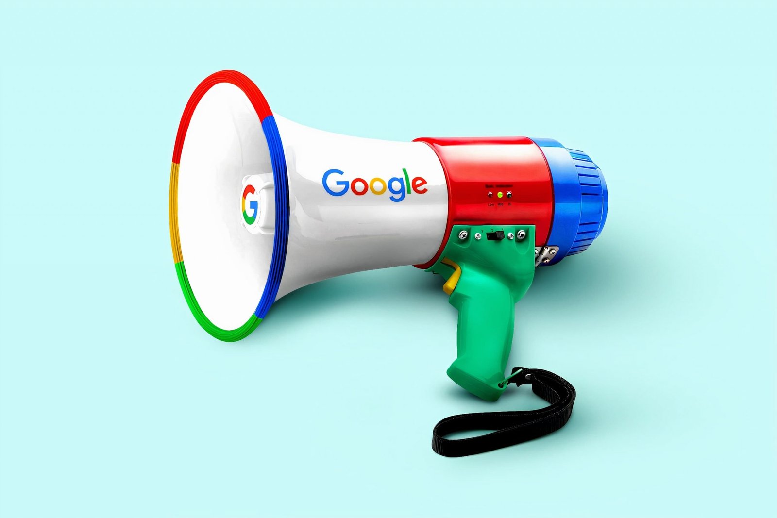 إعلانات جوجل Google Ads من الألف إلى الياء